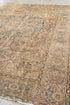 Vintage Heriz Area Rug (9' x 13')